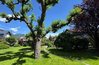 Grundstück zu kaufen in 6401 Inzing, Baugrund in unmittelbarer Nähe zum Bahnhof.