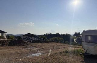 Grundstück zu kaufen in 4324 Rechberg, Baugrund am Sonnenhang