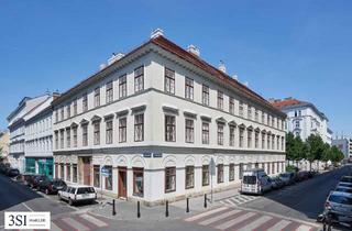 Wohnung kaufen in Mariahilfer Straße, 1070 Wien, Erstklassiger Erstbezug in toller Lage Nähe Maria Hilfer Straße!