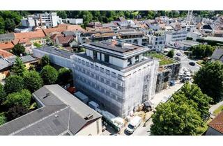 Büro zu mieten in 4710 Grieskirchen, ERSTBEZUG moderner Büroflächen im Herzen der Stadt