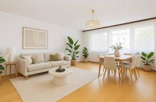 Wohnung kaufen in 8401 Kalsdorf bei Graz, Aus alt mach neu – Ihre Gelegenheit zum Wohn(t)raum