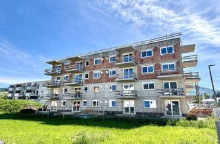Wohnung mieten in Lisztstraße, 4560 Kirchdorf an der Krems, TOP 2.4 - Kirchdorf: Wohnglück Lisztstraße