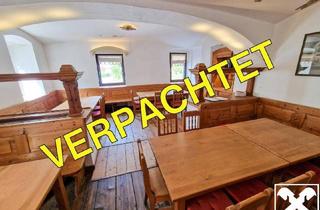 Geschäftslokal mieten in 9181 Feistritz im Rosental, Traditionsgasthaus sucht einen neuen Pächter - jetzt mit attraktiven Konditionen durchstarten!