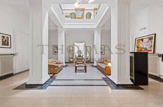 Gewerbeimmobilie kaufen in 8344 Bad Gleichenberg, Kurparkjuwel "Villa Clar" - Boutiquehotel, Restaurant & 3 Geschäftsflächen