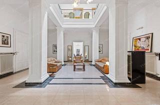 Gewerbeimmobilie kaufen in 8344 Bad Gleichenberg, Kurparkjuwel "Villa Clar" - Boutiquehotel, Restaurant & 3 Geschäftsflächen