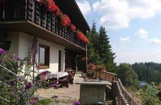 Almhütte zu kaufen in Tatarmannweg, 9571 Hochrindl, Almhaus mit 2 Wohnungen in Hochrindl mit Fernblick
