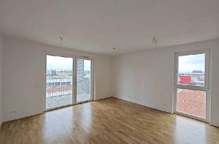 Wohnung mieten in Laxenburger Straße 151, 1100 Wien, Erstbezug - Pärchenwohnung mit Balkon und Garage-provisionsfrei