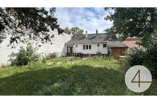 Einfamilienhaus kaufen in 2230 Gänserndorf, Ihr Traumhaus in Gänserndorf: Gepflegtes Einfamilienhaus mit Garten und Stellplatz!
