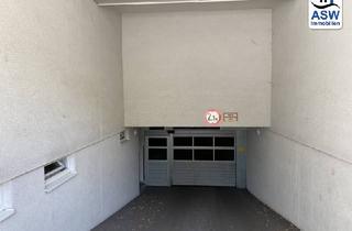 Garagen kaufen in Andreas-Hofer-Platz, 4020 Linz, Zentrale Tiefgaragenstellplatze - Andreas-Hofer-Platz - zum Verkauf