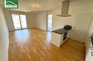 Wohnung mieten in Dittmanngasse, 1110 Wien, Wohnen mit Qualität – Neubauprojekt in zentraler, ruhiger Lage Wiens!