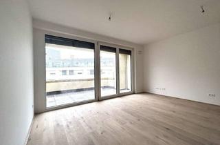 Wohnung kaufen in Josef-Deutsch-Strasse, 1100 Wien, Mi Living- Hochwertige Eigentumswohnungen nähe Hauptbahnhof