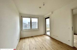 Wohnung kaufen in Josef-Deutsch-Strasse, 1100 Wien, Mi Living- Hochwertige Eigentumswohnungen nähe Hauptbahnhof