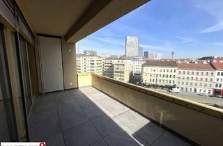 Wohnung kaufen in Josef-Deutsch-Strasse, 1100 Wien, Mi Living- Hochwertige Eigentumswohnungen nähe Hauptbahnhof