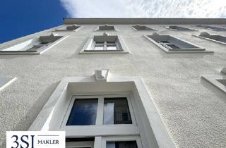 Wohnung kaufen in Sternwartestraße, 1180 Wien, Top sanierte Erstbezug-Wohnung mit großzügiger hofseitiger Terrasse