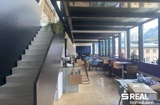 Büro zu mieten in Sparkassenplatz, 6020 Innsbruck, Modernes, stylisches Büro in Bestlage Innenstadt