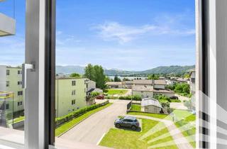 Wohnung kaufen in Hochmüllergasse 26a, 4810 Gmunden, Erstbezug mit schönem Seeblick am prominenten Traunsee-Ostufer