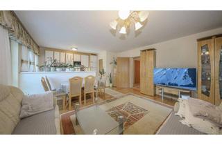 Wohnung kaufen in 6365 Kirchberg in Tirol, gemütliche 4-Zimmerwohnung am Sonnberg