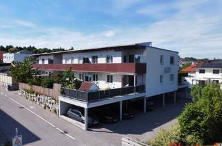 Wohnung kaufen in 4531 Kematen an der Krems, Traumhafte Terrassenwohnung in beliebter Siedlungslage