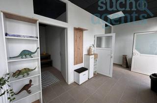 Maisonette kaufen in 4052 Ansfelden, Wohnen wie im Haus: Erdgeschosswohnung mit ca. 125m² Nutzfläche und ca. 64m² Eigengarten