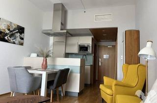 Wohnung kaufen in 8282 Loipersdorf bei Fürstenfeld, Eigentumswohnung in Bad Loipersdorf direkt im Hotel Sonnreich