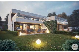 Wohnung kaufen in 4701 Bad Schallerbach, Bad Schallerbach - Haus 1 mit 3 Wohneinheiten ab 98 m2 Wfl