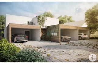 Wohnung kaufen in 4701 Bad Schallerbach, Bad Schallerbach - Haus 1 mit 3 Wohneinheiten ab 98 m2 Wfl