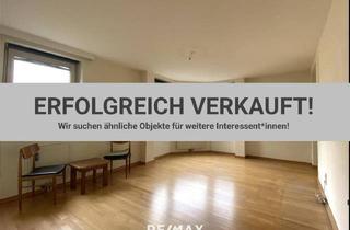 Wohnung kaufen in Jägerstraße, 1200 Wien, ERFOLGREICH VERKAUFT!