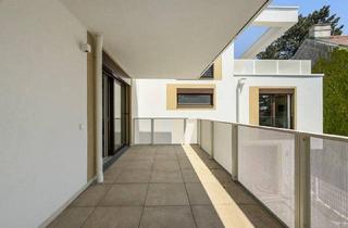 Wohnung kaufen in Hackenberggasse, 1190 Wien, Chic City Living & Pool Vibes - Exklusive Wohnung mit Flair im grünen Innenhof