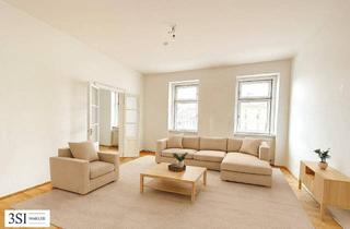 Loft kaufen in Untere Viaduktgasse 15, 1030 Wien, Viel Raum für Ihre Ideen – 180 m² Altbau mit Gestaltungspotenzial