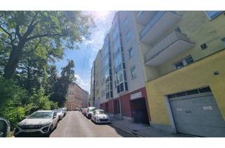 Wohnung kaufen in 1180 Wien, Traumhafte 2-Zimmer-Wohnung mit herrlichem Grünblick direkt am Schubertpark