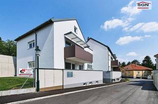 Wohnung mieten in Hauptplatz 12, 2751 Steinabrückl, Junges Wohnen in Steinabrückl