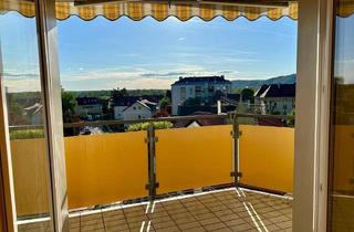 Wohnung mieten in 5280 Braunau am Inn, Geräumige 3-ZimmerWohnung mit Balkon