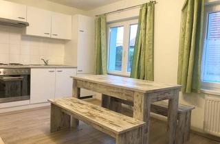 Wohnung mieten in 8200 Gleisdorf, Geräumige Kleinwohnung zum Wohlfühlen