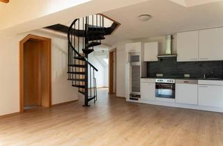 Penthouse mieten in 6700 Bludenz, Duplex Penthouse in Bludenz zu vermieten