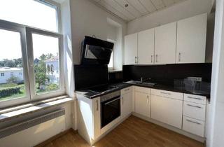 Wohnung mieten in 8720 Knittelfeld, Große zentrale Altbauwohnung in Knittelfeld