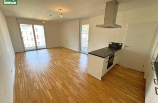 Wohnung mieten in Dittmanngasse, 1110 Wien, Wohnen mit Qualität – Neubauprojekt in zentraler, ruhiger Lage Wiens!