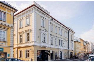 Büro zu mieten in Kardinalplatz, 9020 Klagenfurt, Exklusive Gastronomiefläche mit rd. 203 m² im Herzen von Klagenfurt