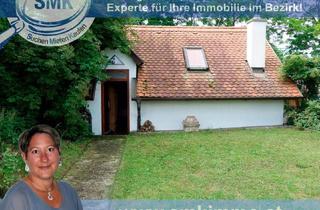Haus kaufen in 2034 Großharras, Ruheoase mit Charme und Flair!