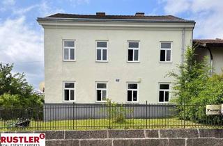 Einfamilienhaus kaufen in 2630 Pottschach, Viel Raum für Ideen – Haus mit Charakter und Potenzial in Pottschach