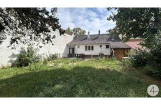 Einfamilienhaus kaufen in 2230 Gänserndorf, Ihr Traumhaus in Gänserndorf: Gepflegtes Einfamilienhaus mit Garten und Stellplatz!
