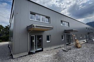 Büro zu mieten in Sepp-Haggenmüller-Str., 6600 Lechaschau, Moderne Gewerbefläche: 203 m² – Einzug ab 01.10.2025