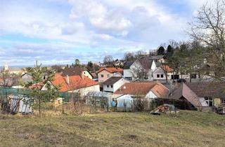 Grundstück zu kaufen in 7053 Hornstein, [06596] Mein Grundstück mit Aussicht