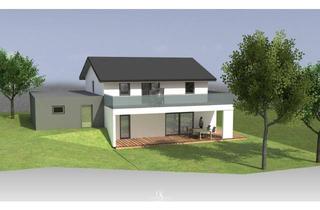 Grundstück zu kaufen in 8504 Grötsch, Baugrundstück mit Baubewilligung in idyllischer Lage – Grötsch, St. Nikolai im Sausal