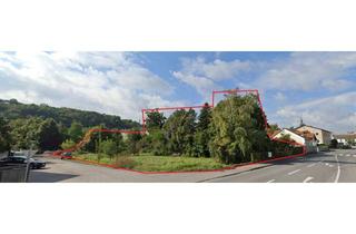 Grundstück zu kaufen in 3133 Traismauer, Bauträgergrundstück für großvolumigen Wohnbau