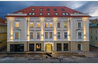 Büro zu mieten in Kardinalplatz, 9020 Klagenfurt, Exklusive Gewerbefläche mit rd. 203 m² im Herzen von Klagenfurt