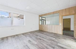 Büro zu mieten in 9433 Sankt Andrä, *PROVISIONSFREI* 152m² Büro/Praxisflächen in St. Andrä – neu, modern, flexibel + zentral gelegen
