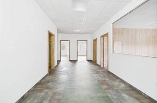 Büro zu mieten in 9433 Sankt Andrä, ***PROVISIONSFREI*** 152m² Büro/Praxisflächen in St. Andrä – neu, modern, flexibel + zentral gelegen