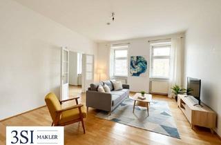 Loft kaufen in Untere Viaduktgasse, 1030 Wien, Viel Raum für Ihre Ideen – 180 m² Altbau mit Gestaltungspotenzial