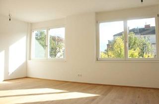 Wohnung mieten in 1130 Wien, Sonnige 2-Zimmer-Wohnung - Klimaanlage - Sehr guter, gepflegter Zustand - Ausgezeichnetes Raumkonzept