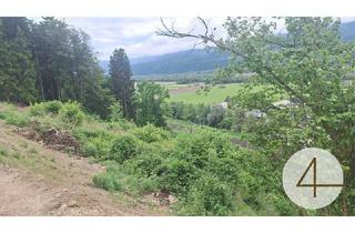 Grundstück zu kaufen in 9702 Ferndorf, Idyllisches Baugrundstück in sonniger Lage
